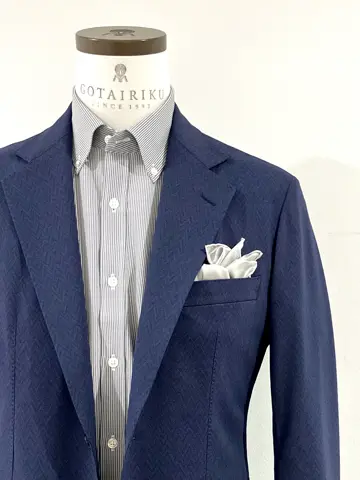 GOTAIRIKU 今井 コーディネート画像