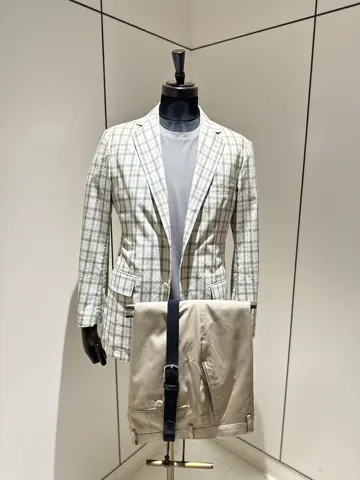 GOTAIRIKU 立石 コーディネート画像