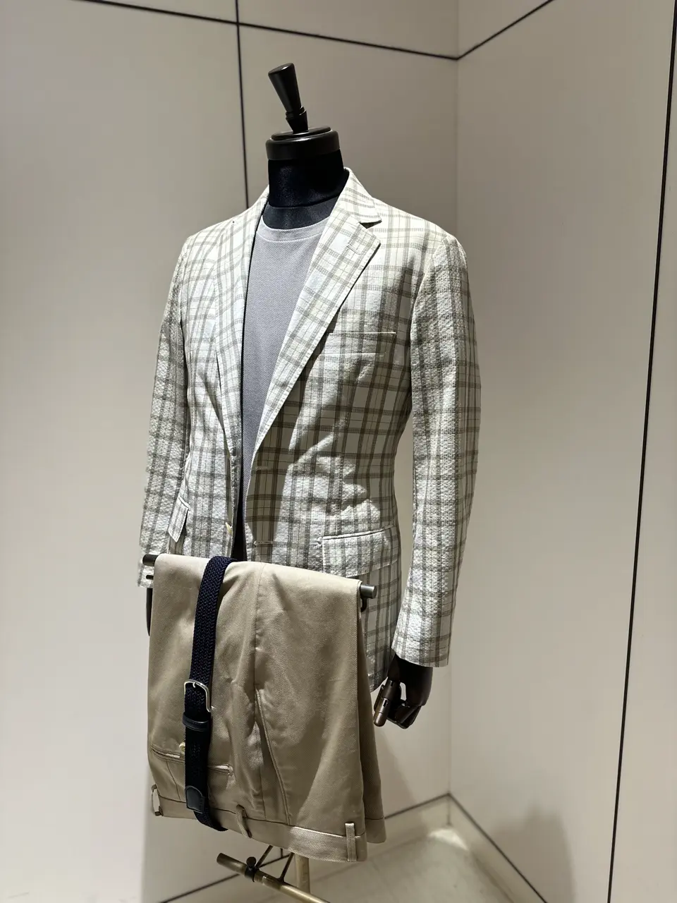 GOTAIRIKU 立石 コーディネート画像