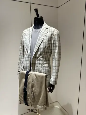 GOTAIRIKU 立石 コーディネート画像