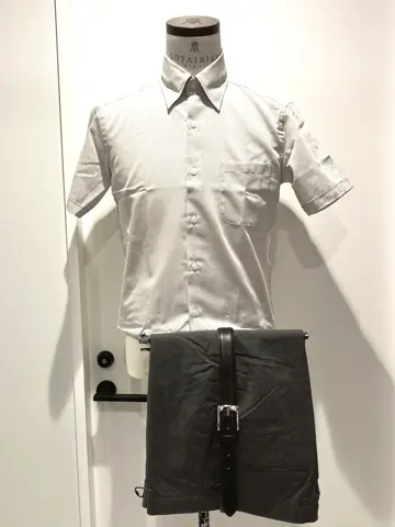 GOTAIRIKU 今井 コーディネート画像