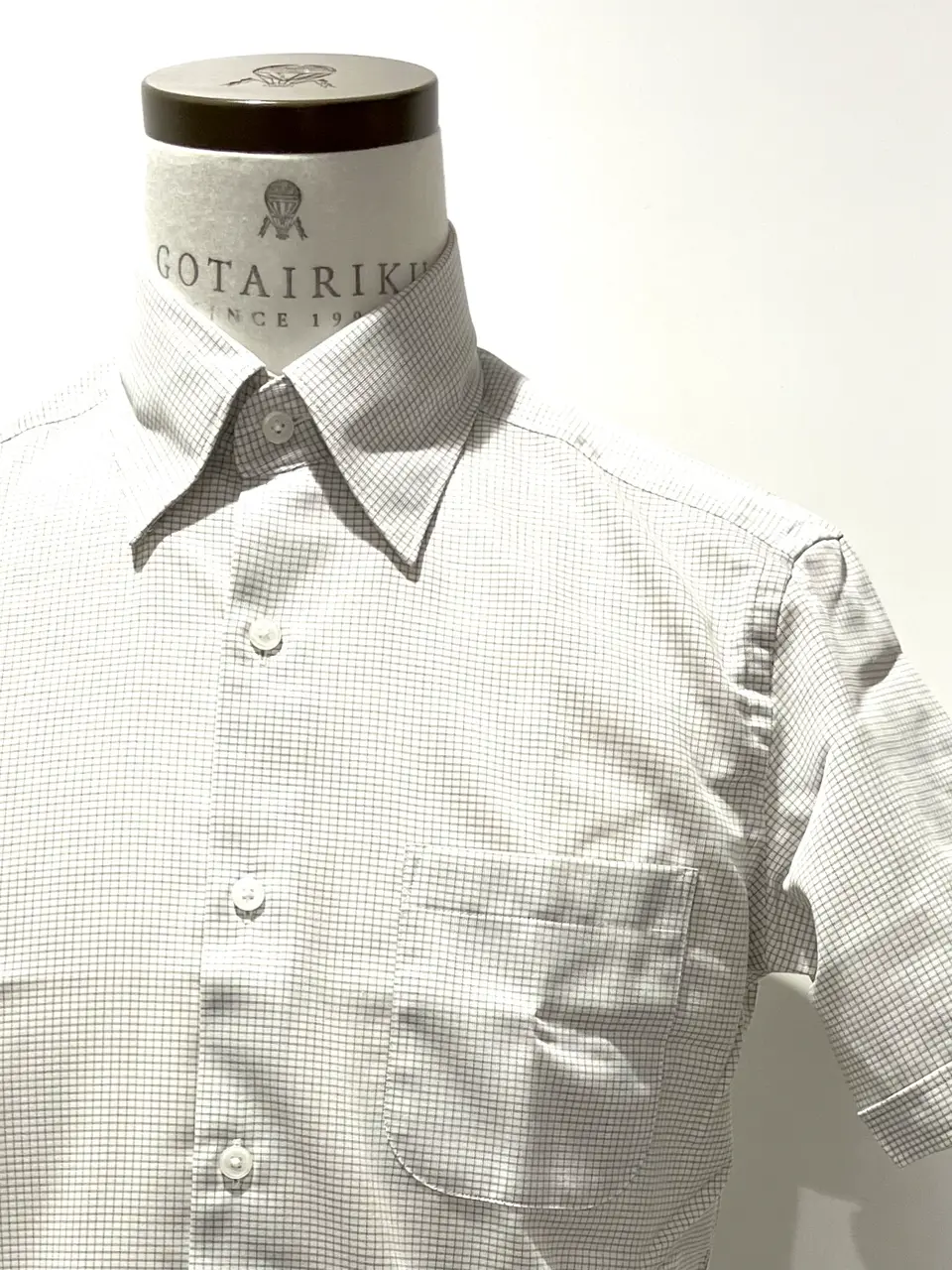 GOTAIRIKU 今井 コーディネート画像