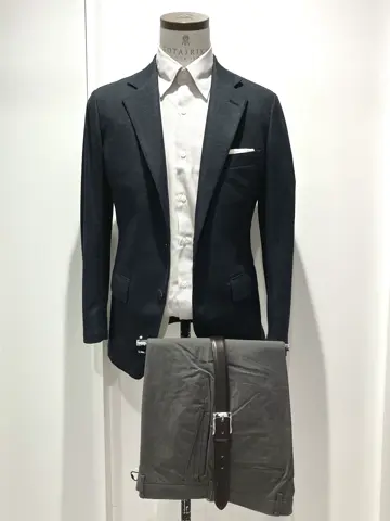 GOTAIRIKU 今井 コーディネート画像