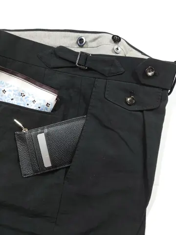 GOTAIRIKU 八幡 コーディネート画像