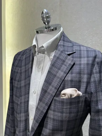 GOTAIRIKU 美濃 コーディネート画像