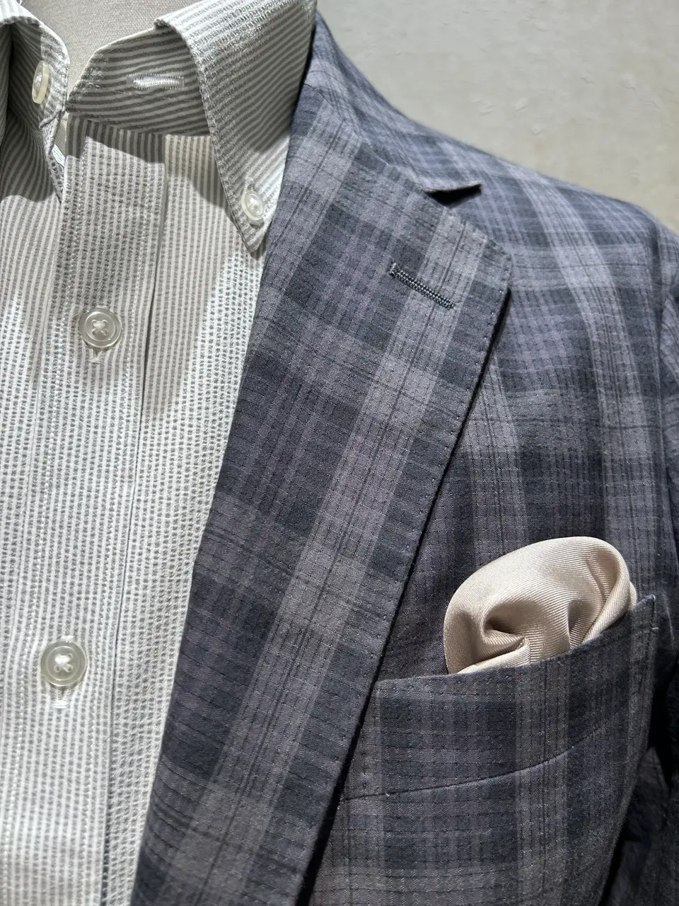 GOTAIRIKU 美濃 コーディネート画像