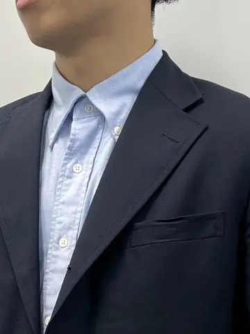 J.PRESS MEN 杉山 コーディネート画像