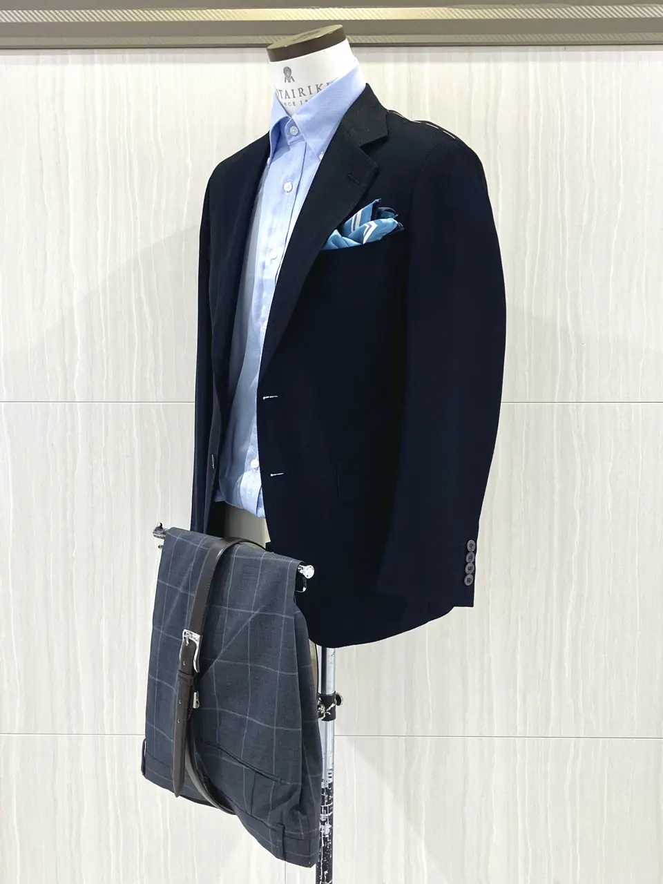 GOTAIRIKU 今井 コーディネート画像