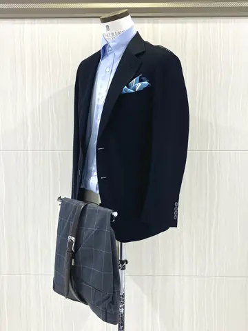 GOTAIRIKU 今井 コーディネート画像