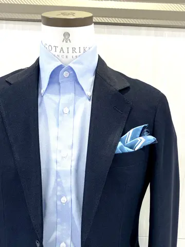 GOTAIRIKU 今井 コーディネート画像