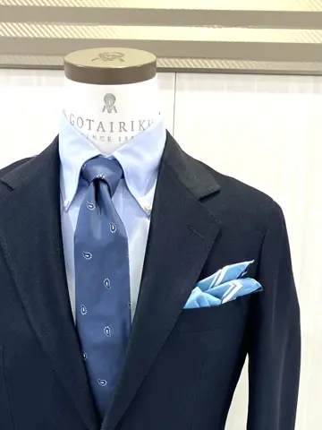 GOTAIRIKU 今井 コーディネート画像