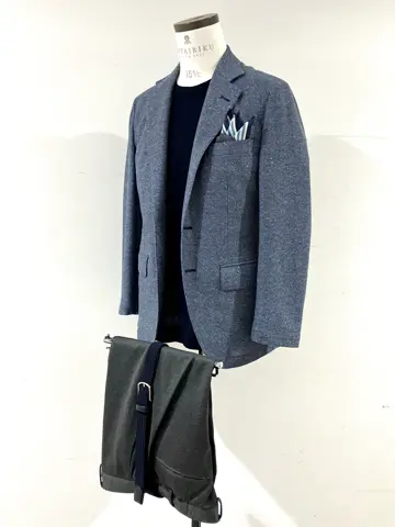 GOTAIRIKU 今井 コーディネート画像