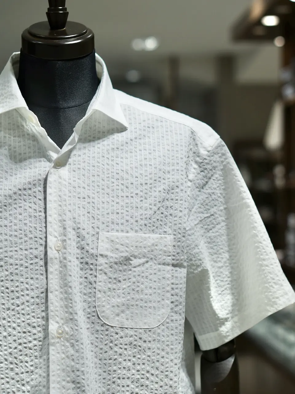 GOTAIRIKU スタッフ コーディネート画像