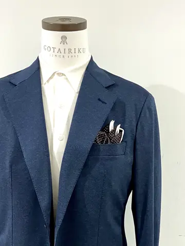 GOTAIRIKU 今井 コーディネート画像