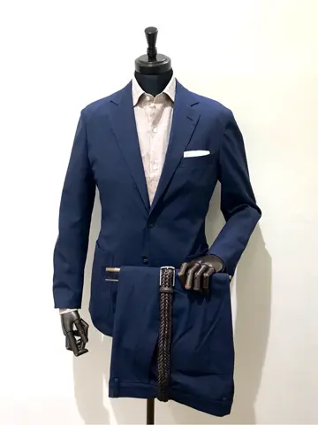 GOTAIRIKU 今井 コーディネート画像