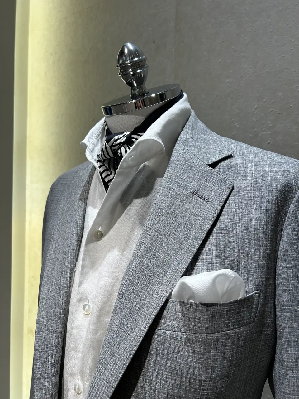 GOTAIRIKU 美濃 コーディネート画像