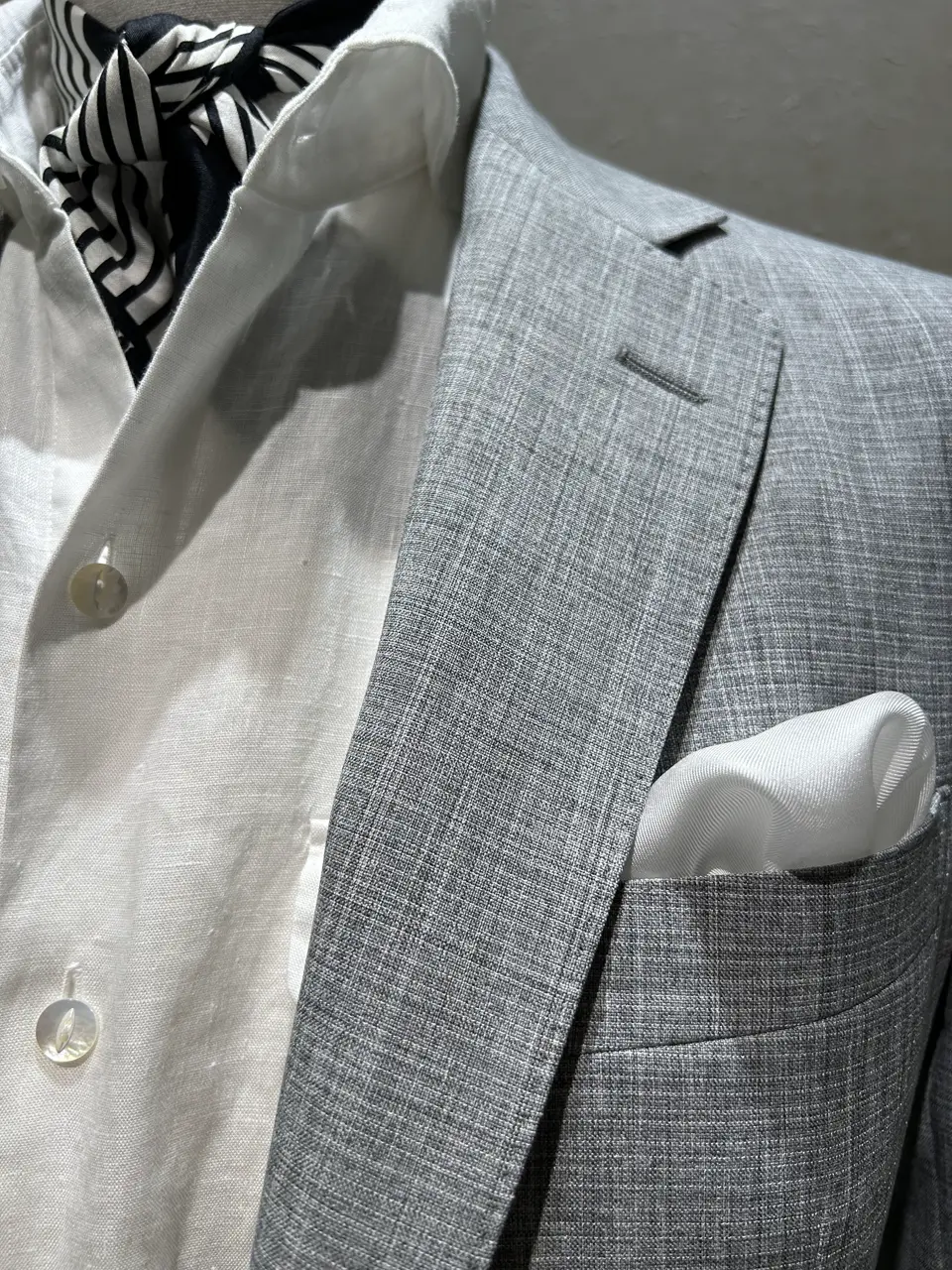 GOTAIRIKU 美濃 コーディネート画像