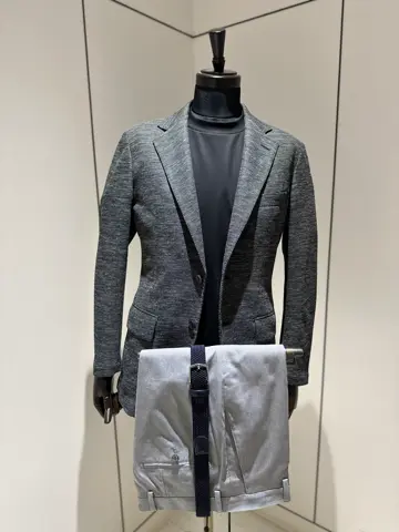 GOTAIRIKU 立石 コーディネート画像