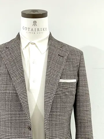 GOTAIRIKU 今井 コーディネート画像