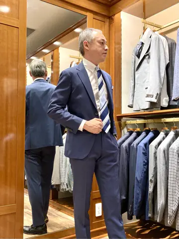 GOTAIRIKU 野上 コーディネート画像