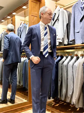 GOTAIRIKU 野上 コーディネート画像