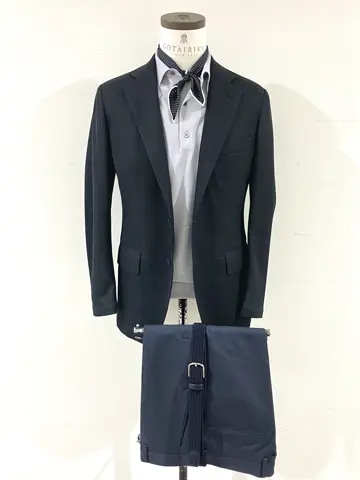 GOTAIRIKU 今井 コーディネート画像