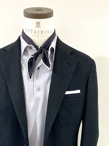 GOTAIRIKU 今井 コーディネート画像