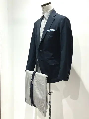 GOTAIRIKU 今井 コーディネート画像