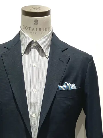 GOTAIRIKU 今井 コーディネート画像