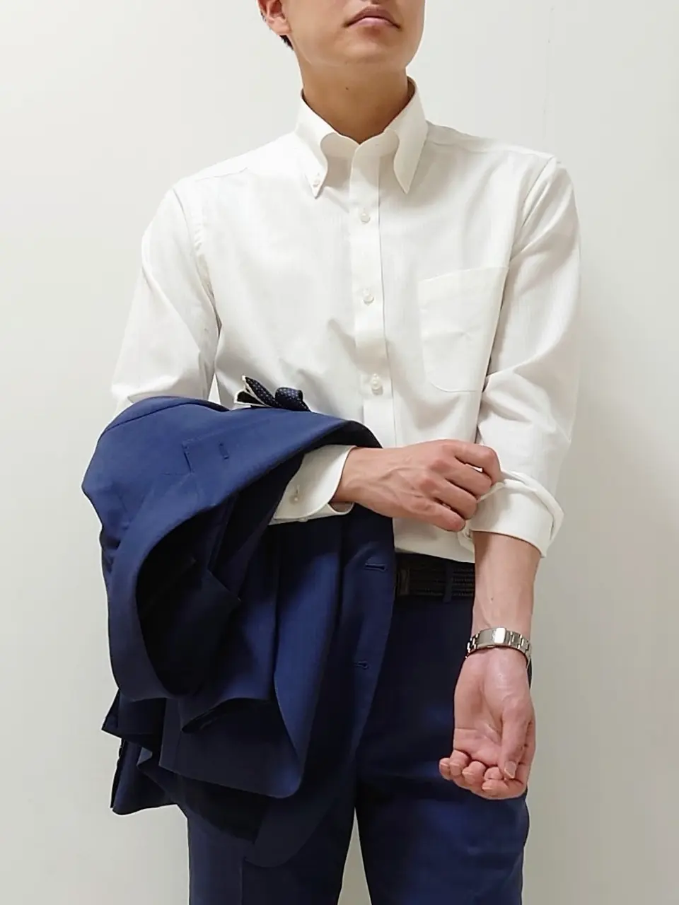 GOTAIRIKU 八幡 コーディネート画像