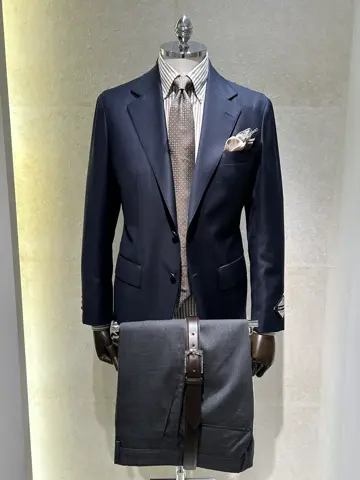 GOTAIRIKU 美濃 コーディネート画像