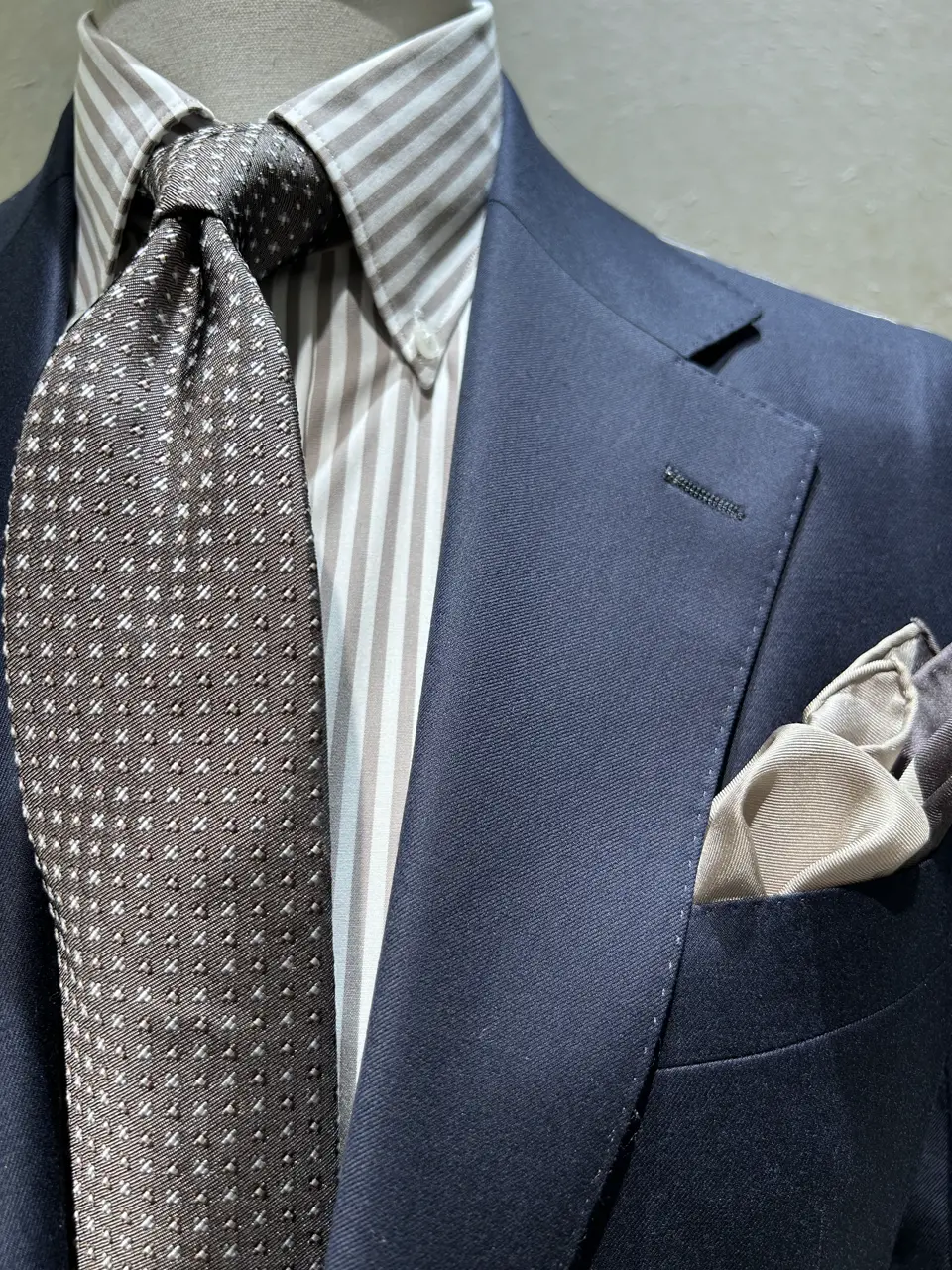 GOTAIRIKU 美濃 コーディネート画像