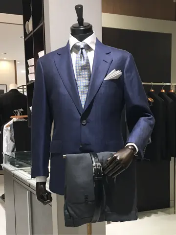 GOTAIRIKU 池田 コーディネート画像