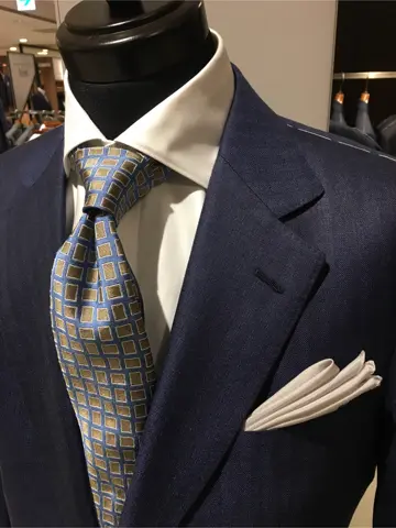 GOTAIRIKU 池田 コーディネート画像