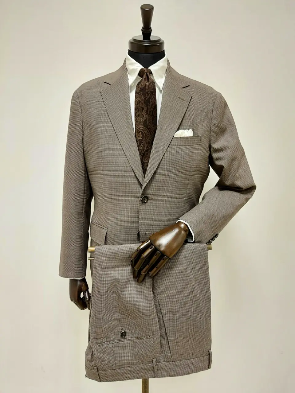  兼田 コーディネート画像