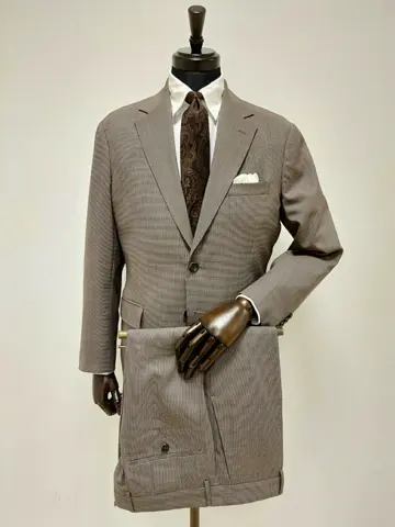 GOTAIRIKU 兼田 コーディネート画像