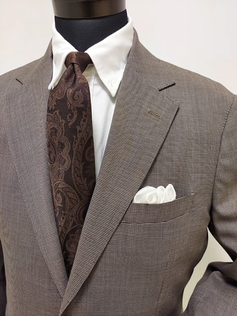 GOTAIRIKU 兼田 コーディネート画像