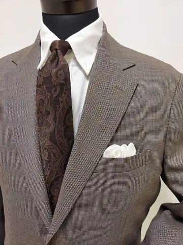 GOTAIRIKU 兼田 コーディネート画像