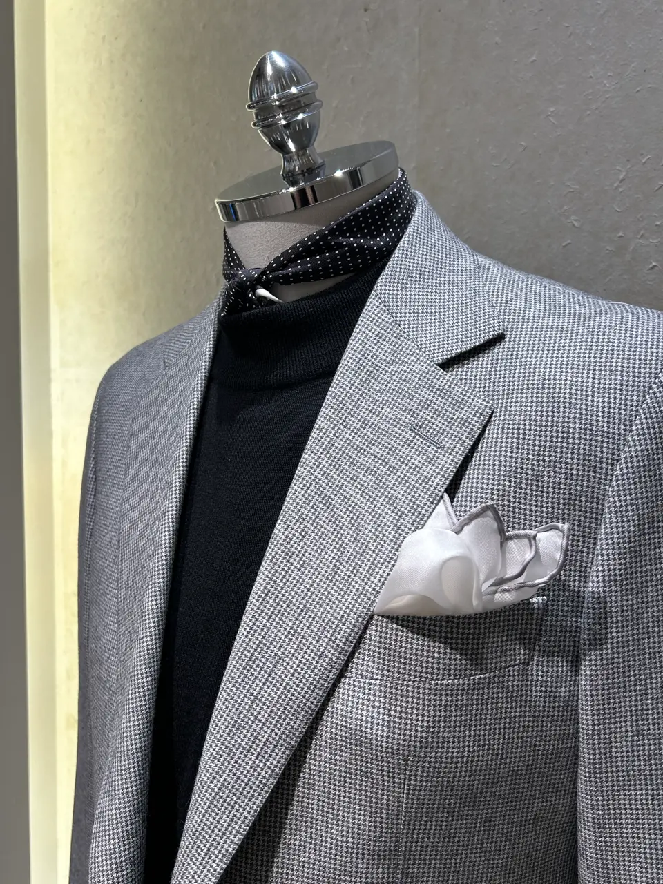 GOTAIRIKU 美濃 コーディネート画像