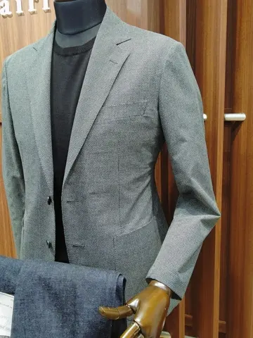 GOTAIRIKU 江坂 コーディネート画像