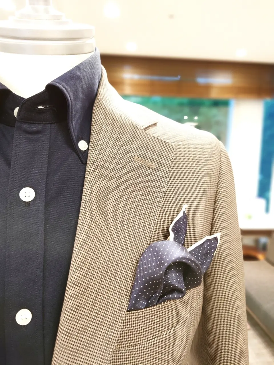 GOTAIRIKU 佐瀬 コーディネート画像