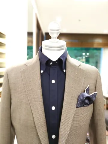 GOTAIRIKU 佐瀬 コーディネート画像