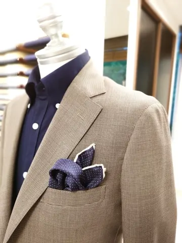 GOTAIRIKU 佐瀬 コーディネート画像