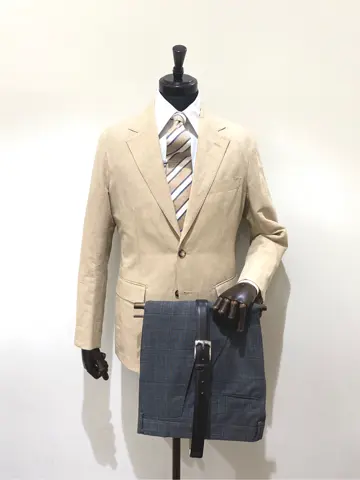 GOTAIRIKU 松田 コーディネート画像