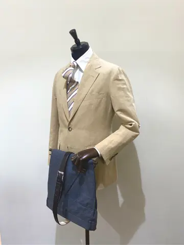 GOTAIRIKU 松田 コーディネート画像