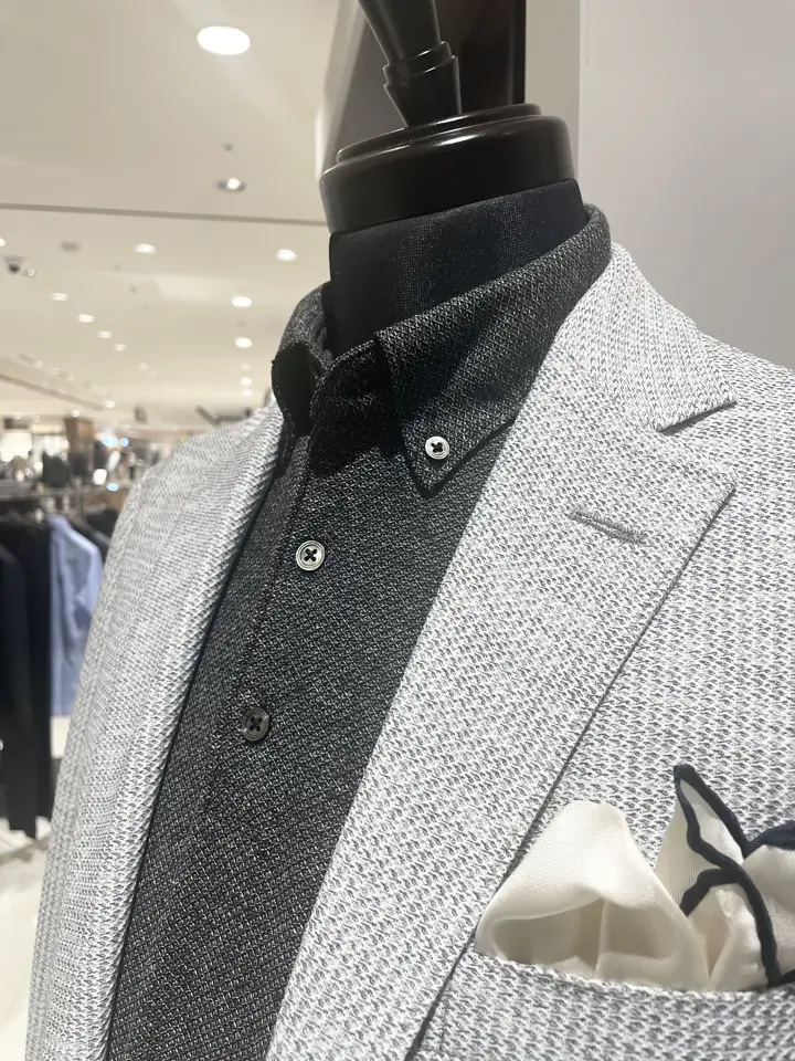 GOTAIRIKU 松本 コーディネート画像