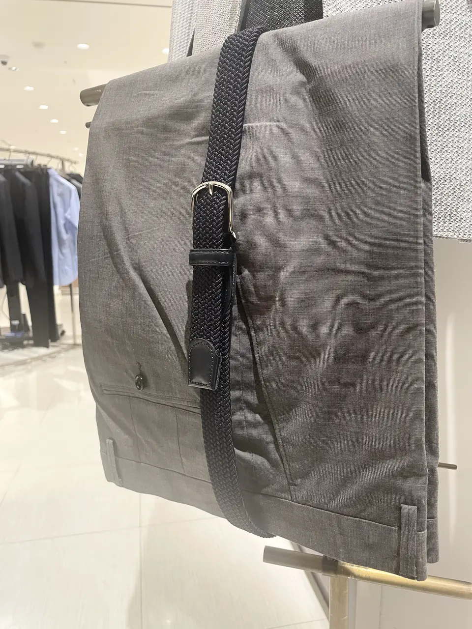 GOTAIRIKU 松本 コーディネート画像