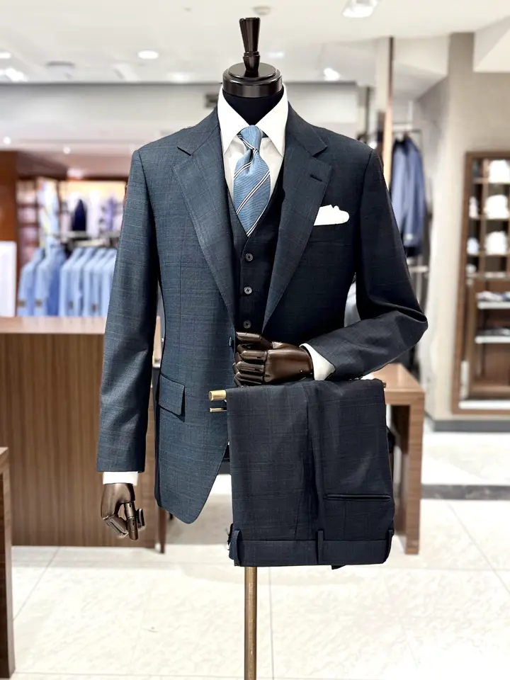 GOTAIRIKU 佐藤 コーディネート画像