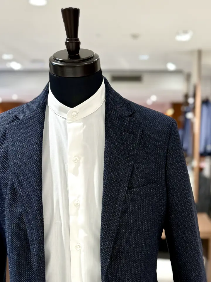 GOTAIRIKU 佐藤 コーディネート画像