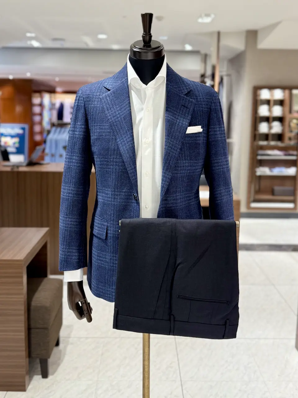 GOTAIRIKU 佐藤 コーディネート画像